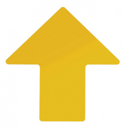 104427, Floor Arrows PU=1 PAK, Brady