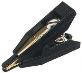 11062A, Kelvin clip set, Keysight