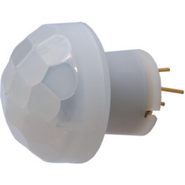 AMN14112J, Motion sensor, miniature 10 m, Panasonic