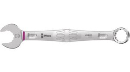 05020506001, Ключ; комбинированный; 32мм; сталь; Серия: Joker 6003; L: 360мм, Wera Tools
