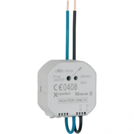 CROU-00/01, Radio systems, Eaton