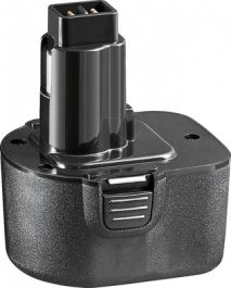 BMA 12BD-3, Replacement battery for power tool, -