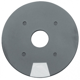 47-28023, Stator 28 mm black, RITEL