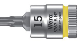 05003363001, Bit Socket with 1/4^ Drive, Wera Tools
