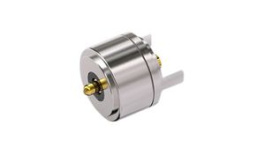 685-00221201111, Magnetic Pogo Connector, Plug, 2 Positions, Edac