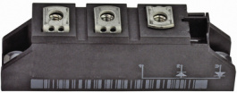 MCD26-12IO8B, Модуль диодного тиристора 1200 V 32 A x 2 @ Tc=75 °C, IXYS