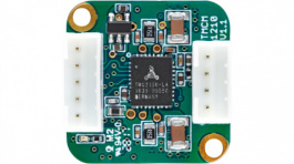 TMCM-1210, Stepper Motor Controller, ‹=256, Trinamic