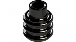 570-260-001, Wire Seal Female / Male 22...22 AWG, Edac