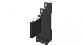 G3RV-SR700-D DC24, Реле: интерфейсное; SPST-NO; Uобмотки: 24ВDC; 3А; MOSFET; 5A/24ВDC, Omron