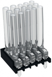 1296.7253, Light guide diam. 2 mm x 45 mm;3x5, Mentor