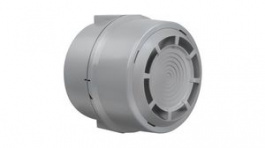19000067, Sounder Beacon, 110dB, 115VAC, 32 Tone,, WERMA Signaltechnik