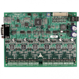 TMCM-610/SG, Stepper Motor Controller/Driver, 20 kHz, ‹=16x, Trinamic