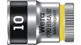 05003725001, Bit Socket with 1/4^ Drive and Holding Function, Wera Tools