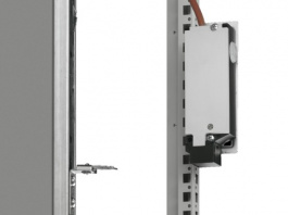 2416000, SZ Предохранительный замок 230В AC, 11ВА 1шт, Rittal