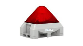 21554815055, Signal Beacon AC / DC 48V 310mA PY X IP66 Screw Terminal Red, Pfannenberg