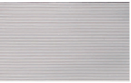 191-3005-080, Ribbon cable 0.635 mm 80xAWG 30, Amphenol