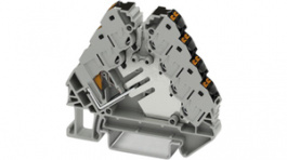 3270145, PTRV 8-PV BU/BK Potential distributor Inputs=32 Blue/Black, Phoenix Contact