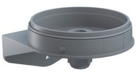 26270006, Cable Gland Bracket Suitable for EvoSIGNAL Maxi, WERMA Signaltechnik