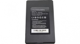 R171052., Replacement Battery - SecuriTEST IP CCTV Tester, Trendnet