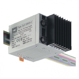 GLC 230/24-1, DC power supply 24 W 24 VDC, 1 A, BLOCK
