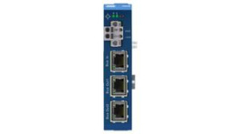 705042/36/000, Router Module, 3 Ports 24V, JUMO