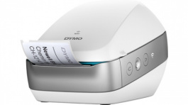 1980561, LabelWriter Wireless,White, Dymo