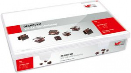 744032, Power Inductors, Design Kit, WURTH Elektronik