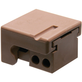 1811027-1, Splice and tap connector 12 AWG, TE Connectivity