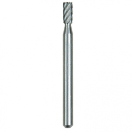 194 [2 шт], Milling Cutter, 3.2 mm, 3.2 mm, Dremel