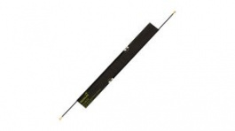 FXUB70.A.07.C.001, Cellular Antenna, 4G/3G/2G/GPS, U.FL, , Adhesive Mount, Taoglas