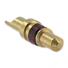 L17DM 53745-1, Power contact element male 40 A - Plug, Amphenol