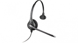 81360-42, SupraPlus Wideband USB HW251N/DA-M Monaural, Plantronics