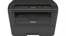 DCPL2520DWC1, Multifunction laser printer, Brother