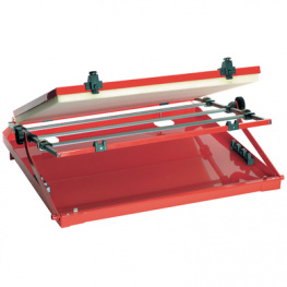 PCSA-4, Рамочный держатель печатных плат; 520x410мм, Ideal-Tek