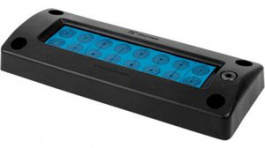 ROxtEC EzENtrY™ 4/4, Entry Seal 4 EzEntry Polyamide, Roxtec