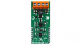 MIKROE-2917, MCP16331 INV Click Buck-Boost Voltage Regulator Module 5V, MikroElektronika
