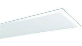 LDV AREA GEN2 1200X300 4K, Light Fixture white,32 W, Osram