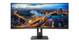 346B1C/00, Monitor, B-Line, 34 " (86.7 cm), 3440 x 1440, VA, 21:9, Philips