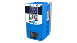 Q2A-A4007-AAA, Frequency Inverter, Q2A, RS485/USB, 7.1A, 2.2kW, 380 ... 480V, Omron