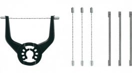 Dremel MM720, Oscillator, Dremel