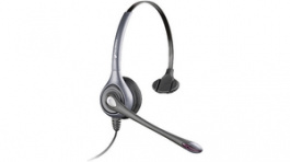 82311-41, SupraPlus Headset HW351N Monaural, Plantronics
