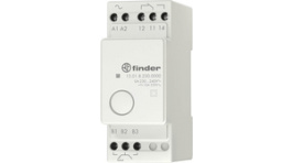 13.01.0.024.0000, Relay Step/Monostable,AgSnO2, FINDER