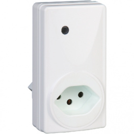 MX-2602 CH, Additional outlet CH -, Maxxtro
