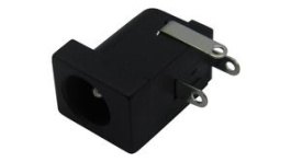 RND 205-00895, Power Jack 2.1x6.4mm Straight, RND Connect