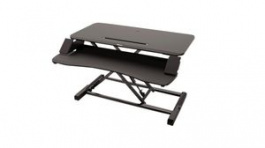 8091001, Adjustable Workstation, 800 x 613mm x 1.14m, 17kg, Fellowes