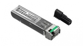 TEG-MGBS10D5, SFP Dual Wavelength Single-Mode Transceiver Module, 10km, Trendnet