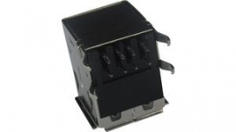 RND 205-00859, USB Type A Connector, 4 Poles, RND Connect