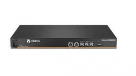 ACS8032SAC-404, Serial Console Server, Avocent ACS 8000, Serial Ports 32 RS232, Vertiv