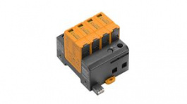 2736410000, Surge Voltage Arrester III 1.5kV Screw, Weidmuller