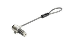 BRNCHLOCK, Laptop Cable Lock Expansion Loop, Kensington, Combination Lock, 150mm, StarTech.com
